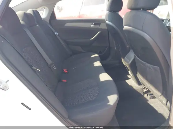 5NPE24AF2KH743534 2019 HYUNDAI SONATA - Image 8