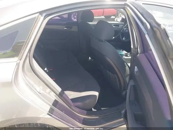 5NPE24AF2KH743940 2019 HYUNDAI SONATA - Image 8