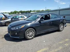 5NPE24AF2KH744294 2019 HYUNDAI SONATA