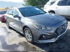 5NPE24AF2KH744991 2019 HYUNDAI SONATA