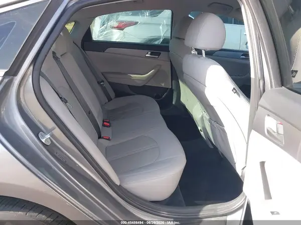 5NPE24AF2KH744991 2019 HYUNDAI SONATA - Image 8