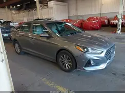 5NPE24AF2KH745302 2019 HYUNDAI SONATA