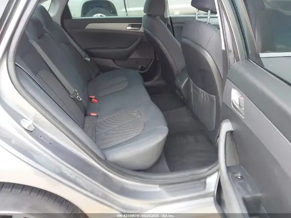 5NPE24AF2KH745414 2019 HYUNDAI SONATA - Image 8
