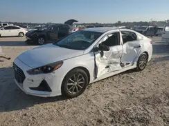5NPE24AF2KH745932 2019 HYUNDAI SONATA