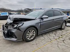 5NPE24AF2KH746790 2019 HYUNDAI SONATA