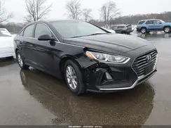 5NPE24AF2KH747826 2019 HYUNDAI SONATA