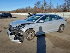 5NPE24AF2KH747955 2019 HYUNDAI SONATA