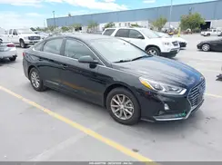 5NPE24AF2KH748541 2019 HYUNDAI SONATA