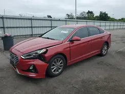 5NPE24AF2KH748815 2019 HYUNDAI SONATA