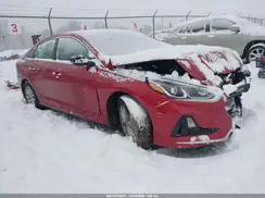5NPE24AF2KH749172 2019 HYUNDAI SONATA