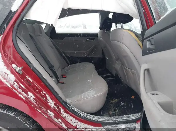 5NPE24AF2KH749172 2019 HYUNDAI SONATA - Image 8
