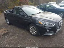 5NPE24AF2KH749558 2019 HYUNDAI SONATA