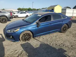 5NPE24AF2KH749849 2019 HYUNDAI SONATA