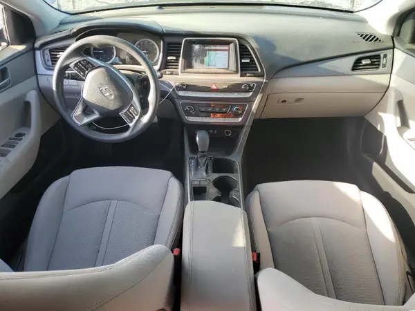 5NPE24AF2KH749849 2019 HYUNDAI SONATA - Image 8