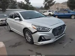 5NPE24AF2KH750399 2019 HYUNDAI SONATA