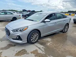 5NPE24AF2KH750936 2019 HYUNDAI SONATA