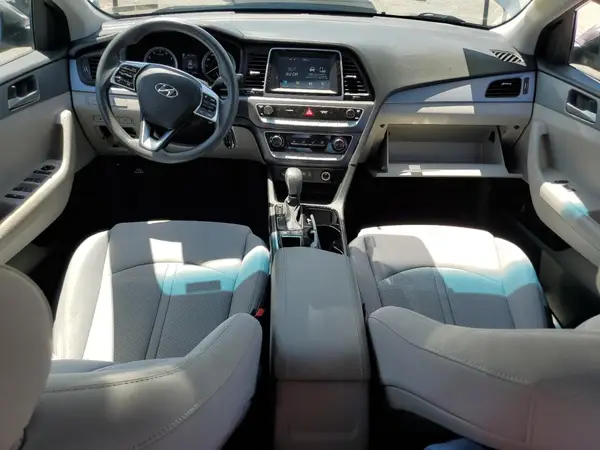 5NPE24AF2KH751066 2019 HYUNDAI SONATA - Image 8