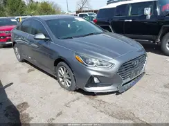 5NPE24AF2KH751116 2019 HYUNDAI SONATA