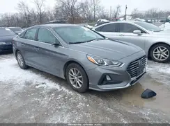 5NPE24AF2KH751262 2019 HYUNDAI SONATA