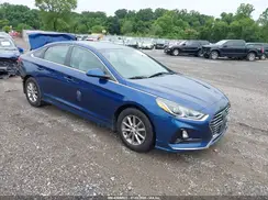 5NPE24AF2KH751276 2019 HYUNDAI SONATA