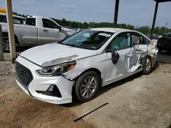 5NPE24AF2KH751990 2019 HYUNDAI SONATA