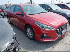 5NPE24AF2KH752119 2019 HYUNDAI SONATA