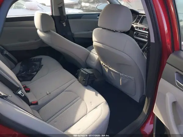 5NPE24AF2KH752119 2019 HYUNDAI SONATA - Image 8