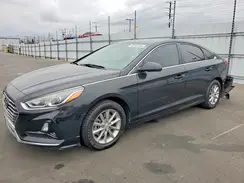 5NPE24AF2KH752833 2019 HYUNDAI SONATA