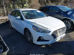 5NPE24AF2KH752864 2019 HYUNDAI SONATA