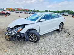 5NPE24AF2KH753058 2019 HYUNDAI SONATA