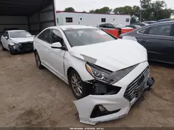 5NPE24AF2KH753397 2019 HYUNDAI SONATA