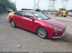 5NPE24AF2KH753920 2019 HYUNDAI SONATA