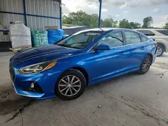 5NPE24AF2KH755070 2019 HYUNDAI SONATA