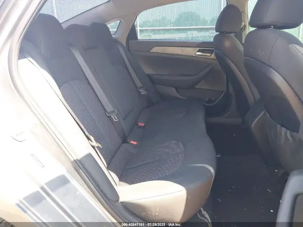 5NPE24AF2KH755179 2019 HYUNDAI SONATA - Image 8