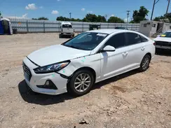 5NPE24AF2KH755215 2019 HYUNDAI SONATA