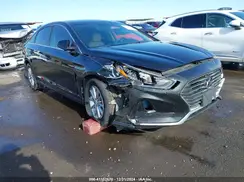5NPE24AF2KH755540 2019 HYUNDAI SONATA