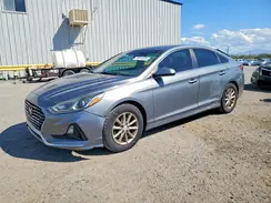 5NPE24AF2KH756929 2019 HYUNDAI SONATA