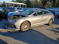 5NPE24AF2KH757188 2019 HYUNDAI SONATA