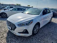 5NPE24AF2KH757787 2019 HYUNDAI SONATA