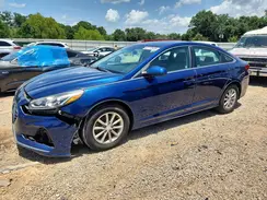 5NPE24AF2KH758261 2019 HYUNDAI SONATA