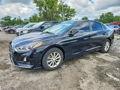 5NPE24AF2KH758292 2019 HYUNDAI SONATA