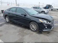 5NPE24AF2KH758406 2019 HYUNDAI SONATA