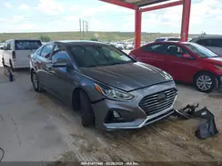 5NPE24AF2KH758955 2019 HYUNDAI SONATA
