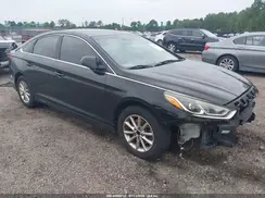 5NPE24AF2KH759233 2019 HYUNDAI SONATA