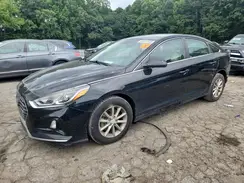 5NPE24AF2KH759393 2019 HYUNDAI SONATA