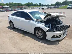 5NPE24AF2KH759698 2019 HYUNDAI SONATA