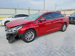 5NPE24AF2KH759832 2019 HYUNDAI SONATA