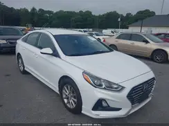 5NPE24AF2KH760589 2019 HYUNDAI SONATA