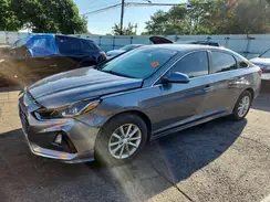5NPE24AF2KH761449 2019 HYUNDAI SONATA