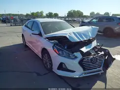 5NPE24AF2KH761886 2019 HYUNDAI SONATA